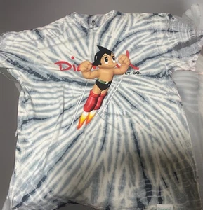 Diamond Supply Astro Boy Tee Size XL - Picture 1 of 6