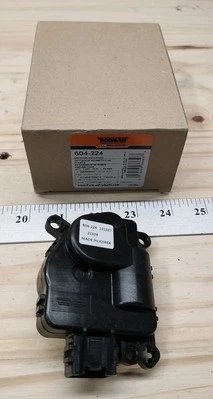 NUEVO actuador de puerta de aire acondicionado Dorman 604-224 para Ford Expedition Foto 1 de 3