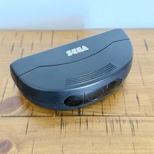 Sega Mega Drive Infra Red Wireless Controllers Control Pads SENSOR ONLY Working - Picture 1 of 6