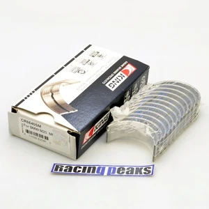 Rod bearings std for BMW M54 M52 M50 M20 S50B30US S52B32US upgraded - Picture 1 of 7