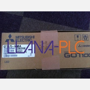 1PC NEW Mitsubishi GT1675-VNBA Touch Panel Expedited Shipping Spot Goods - Picture 1 of 5