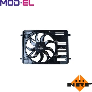 FAN RADIATOR 470008 FOR FORD B3DA/B7DA 1.0L SFDC/M0DC 1.0L YZDA/Y1DA/Y2DA 1.5L - Picture 1 of 11