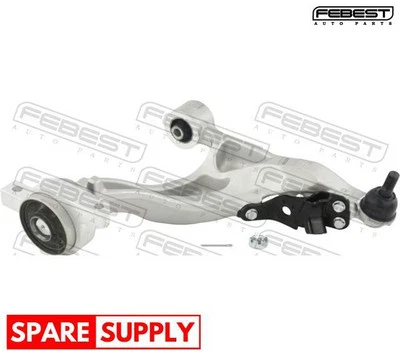 CONTROL/TRAILING ARM, WHEEL SUSPENSION FOR INFINITI NISSAN FEBEST 0224-J50FLL - Image 1 of 4