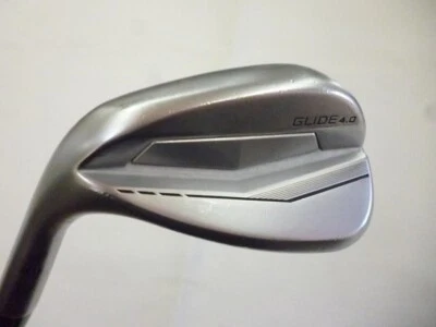 Ping GLIDE 4.0 Lefty Wedge #52(1Club)/NS/Flex:S/Black Dot/Wedge - Image 1 of 4