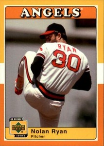 A7879- 2001 Upper Deck Decade 1970's BB #s 1-180 You Pick- 10+ FREE US SHIP