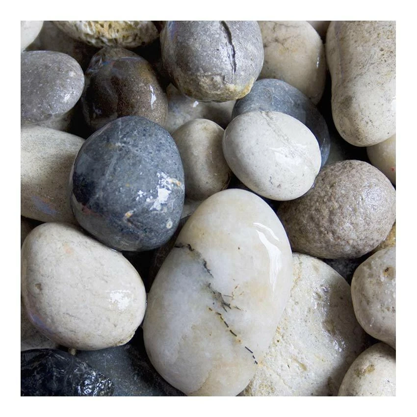 Magnetpinnwand Magnettafel Steine Haufen verschiedenen Rahmen Nielsen - Bild 1 von 1