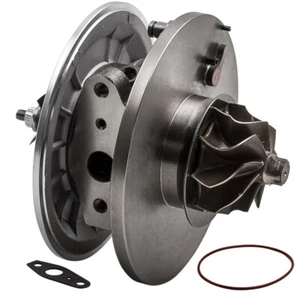 Chra For Nissan Patrol Terrano Mistral 3,0l D Zd30ddti 229 Turbo 724639 Gt2052v - Picture 1 of 8
