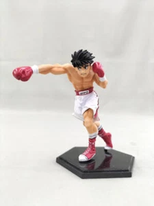Hajime no Ippo Figure Limited edition of 100 volumes Joji Morikawa Japan W/ Box - Picture 1 of 9