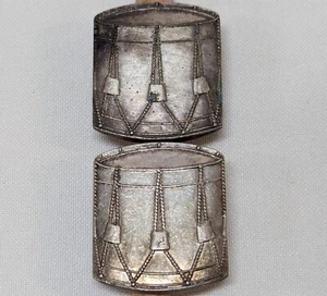 Korean War Australian Army Band Drummer Proficiency Badge uniform type by Stokes - Picture 1 of 4