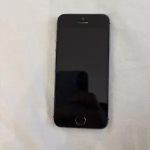 Apple iPhone 5s A1457 Grigio Siderale Space Gray 474 - Foto 1 di 4