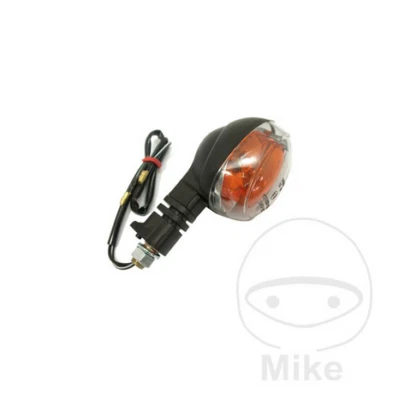 Rear Right / Front Left Indicator x 1 for Buell S1 1200, X1 1200, XB12R, XB12S - Image 1 of 2