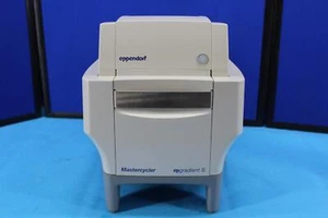 Eppendorf Mastercycler epGradient S Thermal Cycler 5345 - Picture 1 of 8