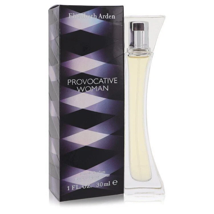 Provocative By Elizabeth Arden Eau De Parfum Spray 1oz/30ml Para Mujer Foto 1 de 1