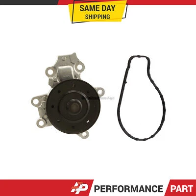 Bomba de agua AISIN apta para Toyota Corolla iM CH-R Scion iM 16-19 1,8 L 2 ZRFAE Foto 1 de 4