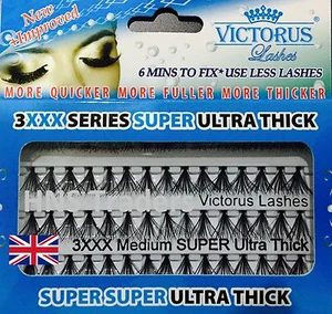 Nuovo Victorus 3XX Medio Super Ultra Spesso Qualità Premium - Picture 1 of 1