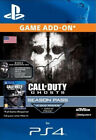 &quot;Call of Duty Ghosts Pack for PS4 =  Season Pass + MP Players Head (ONLY CODE)