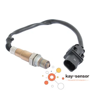 1x SONDA LAMBDA VOR KAT SONDA LAMDASONDA SMART FORTWO CABRIO COUPÉ 451 0.8 - Imagen 1 de 5