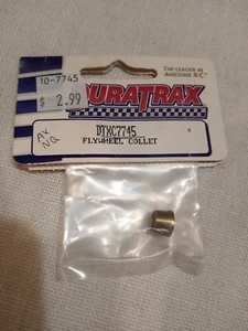 Duratrax Axis Nitro Quake Flywheel Collet DTXC7745 B9 - Picture 1 of 2