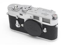 Leitz Leica M2 Chrome Lever Rewind #1068997 (1713815722)