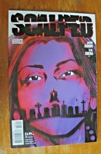 DC Vertigo - Scalped 58  (2012)  Near Mint