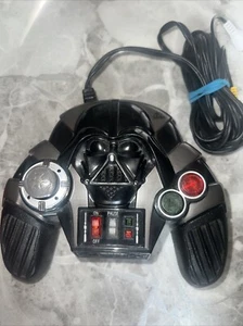 Star Wars Darth Vader Handheld Game TV Plug & Play Electronic Jakks Pacific - Picture 1 of 2