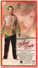 Blind Date VHS 1987 Bruce Willis Kim Basinger John Larroquette Comedy Romance 