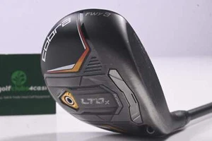 Cobra LTDx #3 Wood / 15 Degree / X-Flex Aldila NV 70 Shaft - Picture 1 of 8