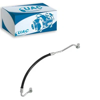 UAC 空调制冷剂放电软管适用于 2009 - 2012 年现代伊兰特 — 第 1/3 张图片