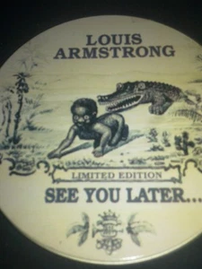 Louis Armstrong See You Later (CD) - Bild 1 von 2