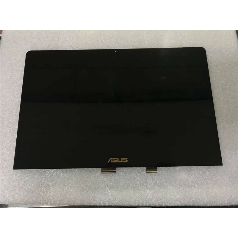  S UX370 UX370UA Asus for 13.3" Touch LCD Screen Assembly ZenBook Flip FHD - Image 1 of 2