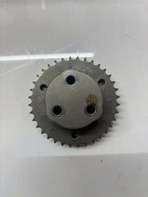 Árbol de levas phaser para Subaru Outback 2.5 AWD gasolina FB25 13322AA150 2014 para 173 HP Foto 1 de 2