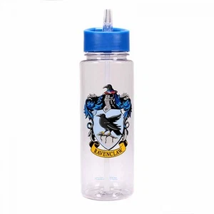 Harry Potter Water Bottle Ravenclaw Crest 700ml - Picture 1 of 4