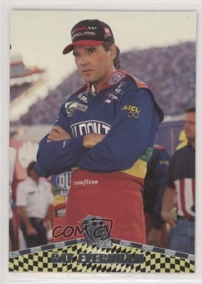 1998 Press Pass Ray Evernham #95 HOF - Image 1 of 2