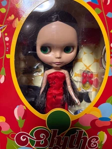 Takara 2003 Blythe Love Mission Fashion Doll Figur Limited With Box Japan - Bild 1 von 7