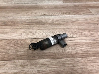 MERCEDES BENZ OEM R107 560SL 560SEL 560SEC 420SEL AIR IDLE SPEED CONTROL VALVE A - Image 1 of 4