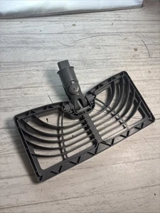 Shark Pro Dampfmop Ersatz Rechteck Wischkopf für S3501 S3550 S3601 SE450 - Bild 1 von 4