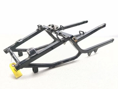 Задний подрамник 01–03 Suzuki GSXR 750 - Изображение 1 из 4