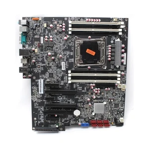 Lenovo Thinkstation P510 00FC922 Scorpius Rev1.1 płyta główna gniazdo 2011-3 #326236 - Zdjęcie 1 z 4