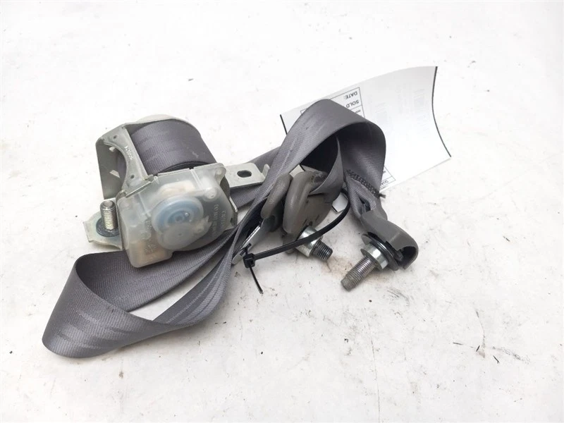 RETRACTOR CINTURÓN SEGURIDAD CONDUCTOR TRASERO SEGUNDA FILA PARA HONDA ODYSSEY 2008 Foto 1 de 4