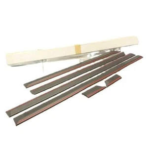 FIAT TIPO KIT MODANATURE LATERALI ORIGINALE COD:5897604 - Bild 1 von 1