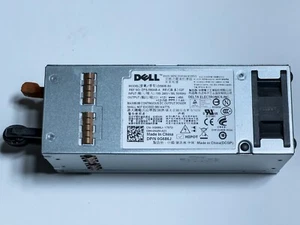 Dell D580E-S0 Alimentatore 580 Watt DPS-580AB A per PowerEdge - Foto 1 di 3