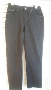 Jeans Blu, nero, taglia 8M - Foto 1 di 6