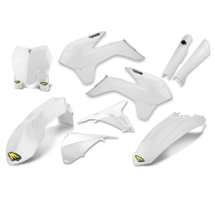 Cycra Complete Body Kits  WHITE    KTM  150 XC   13-14 Foto 1 de 1