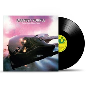 Deep Purple – The very best of... Vinyl Brand New Made in Argentina with Booklet - Picture 1 of 3