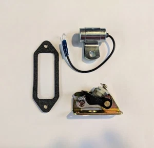 Punkte & Kondensator Set für Kohler K-Serie K91 K141 K161 K181 K241 K301 5204111S - Bild 1 von 1