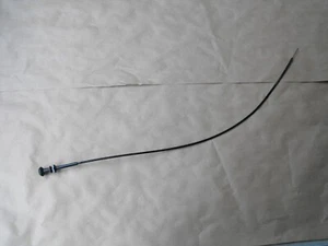 Jeep Grand Wagoneer Driver Side Vent Control Cable - Picture 1 of 2