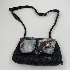 Anekke Medium Shoulder Bag Be kind to Every Kind 26CM - Picture 1 of 7