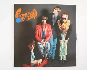 PLASTICLAND - COLOR APPRECIATION 1984 FRANCE RELEASE VINYL LP ALBUM - VG+/VG+ - Picture 1 of 5
