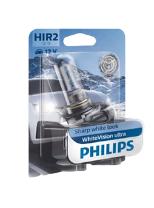 HIR2 12V 55W halogen PH-9012WVUB1 PX22D Philips - Picture 1 of 3
