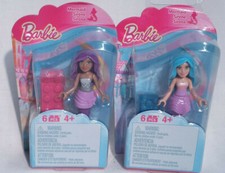 barbie sirena mercado libre